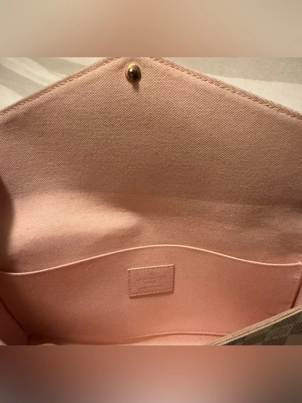 Louis Vuitton stylish louis